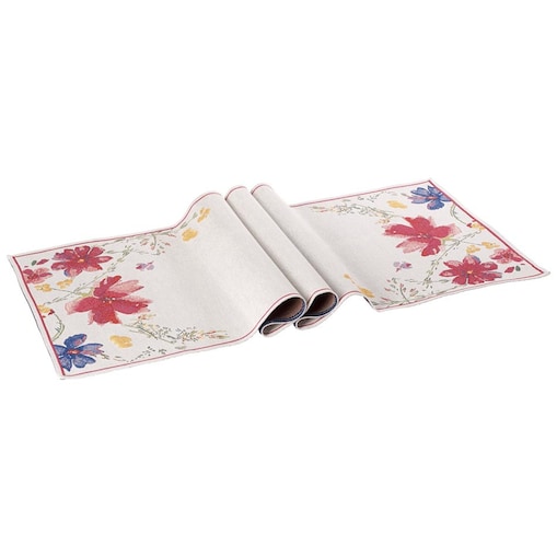 Bieżnik Mariefleur, 49 x 143 cm, Villeroy & Boch