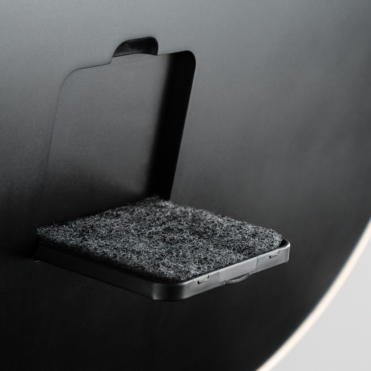 Kosz Multi Collector 3 piaskowy matt 63l WESCO