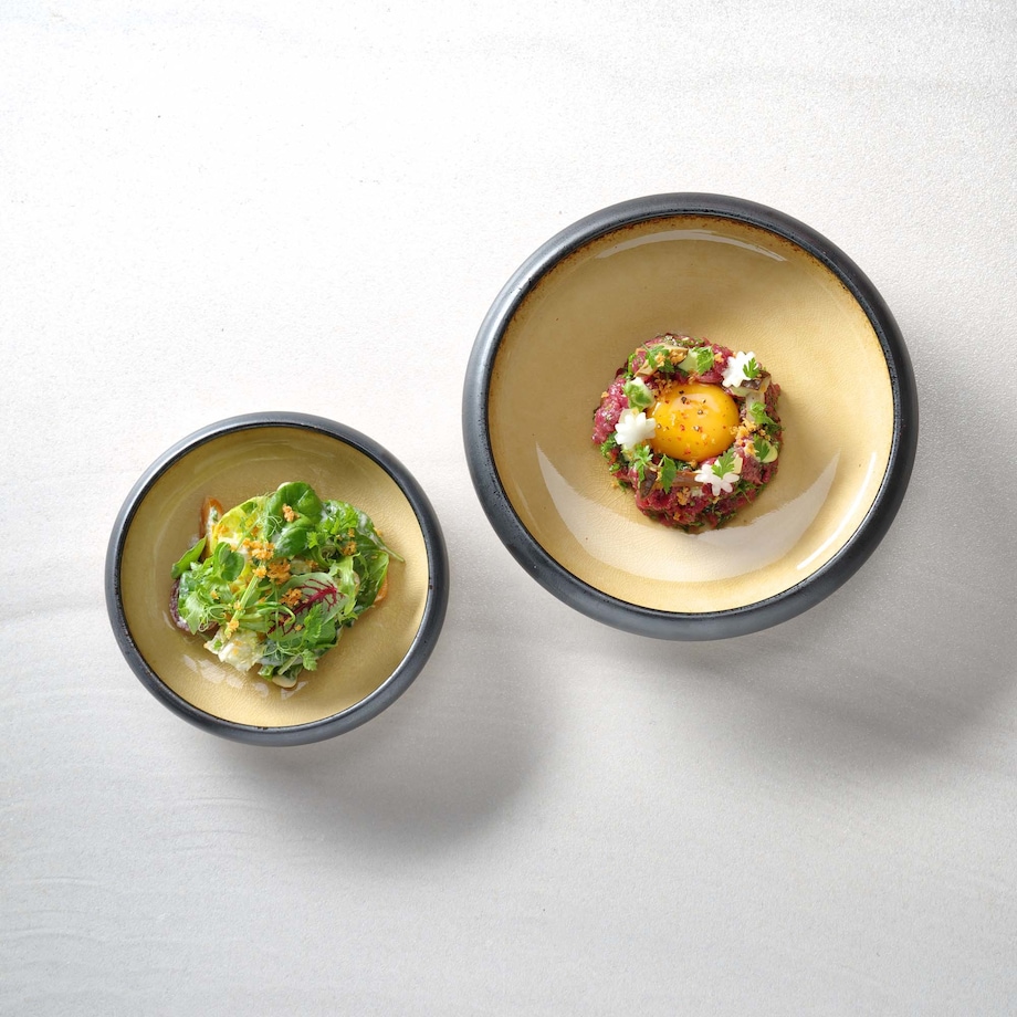 Misa okrągła Topaz, 240mm