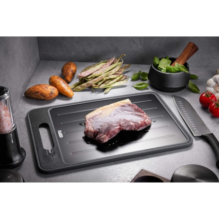 Deska do rozmrażania i krojenia CUT PRO