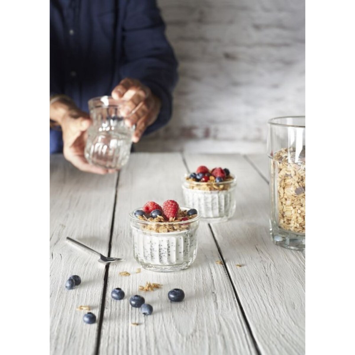 Delice Słoiczek Deserowy Średni 160 Ml