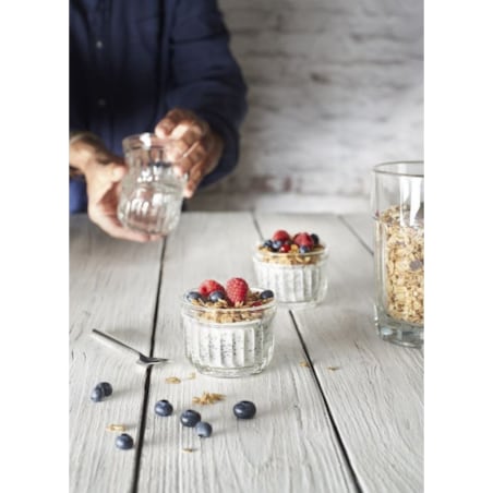 Delice Słoiczek Deserowy Średni 160 Ml