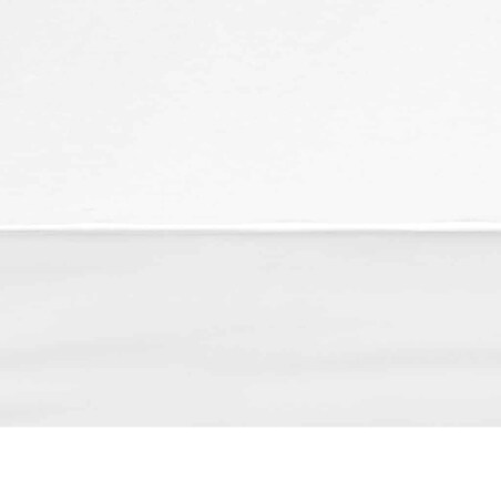 vidaXL Materac, 100x200 cm, 7 stref, pianka PU, 10 cm, H2 H3