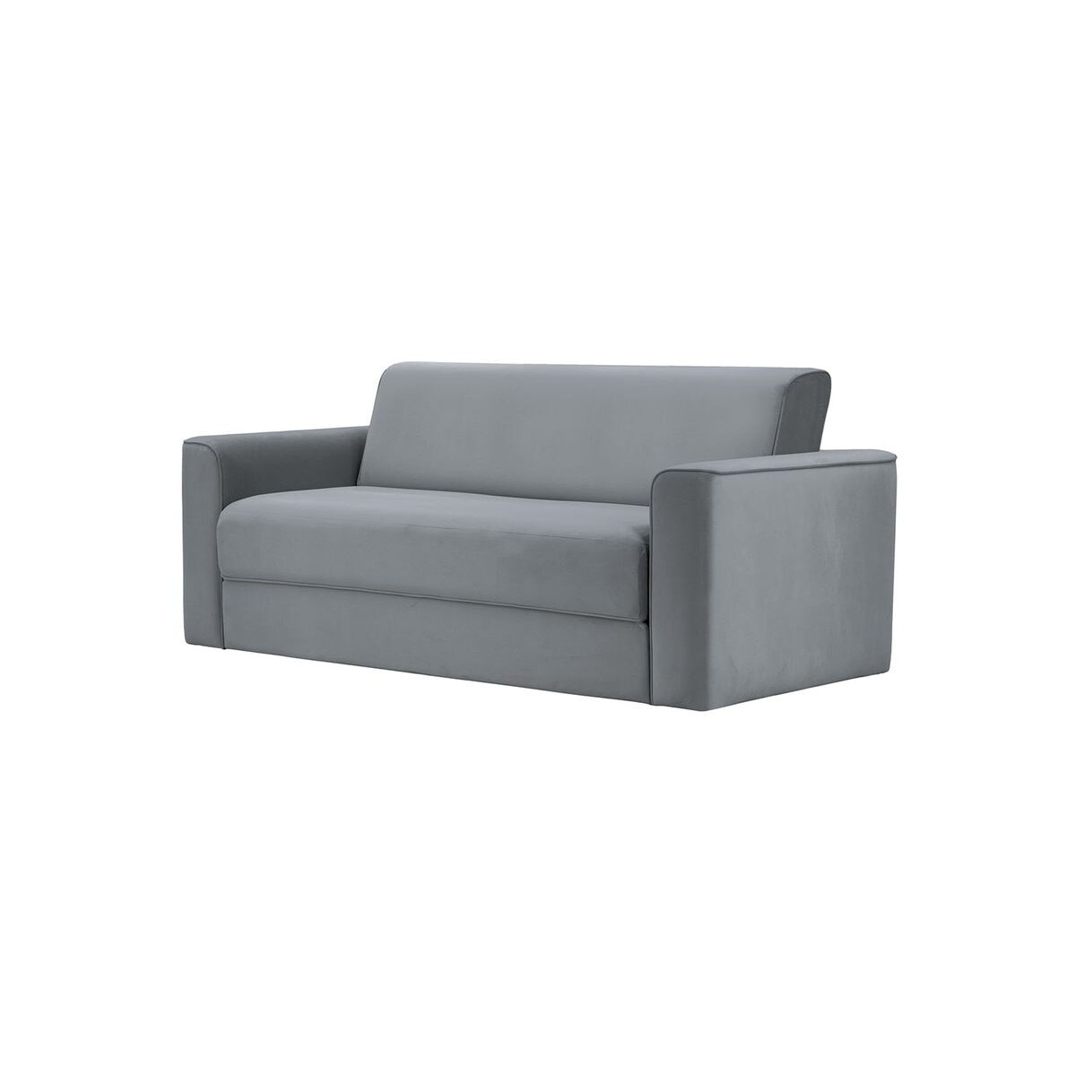 Rozkładana sofa trzyosobowa Jules-Velluto 19