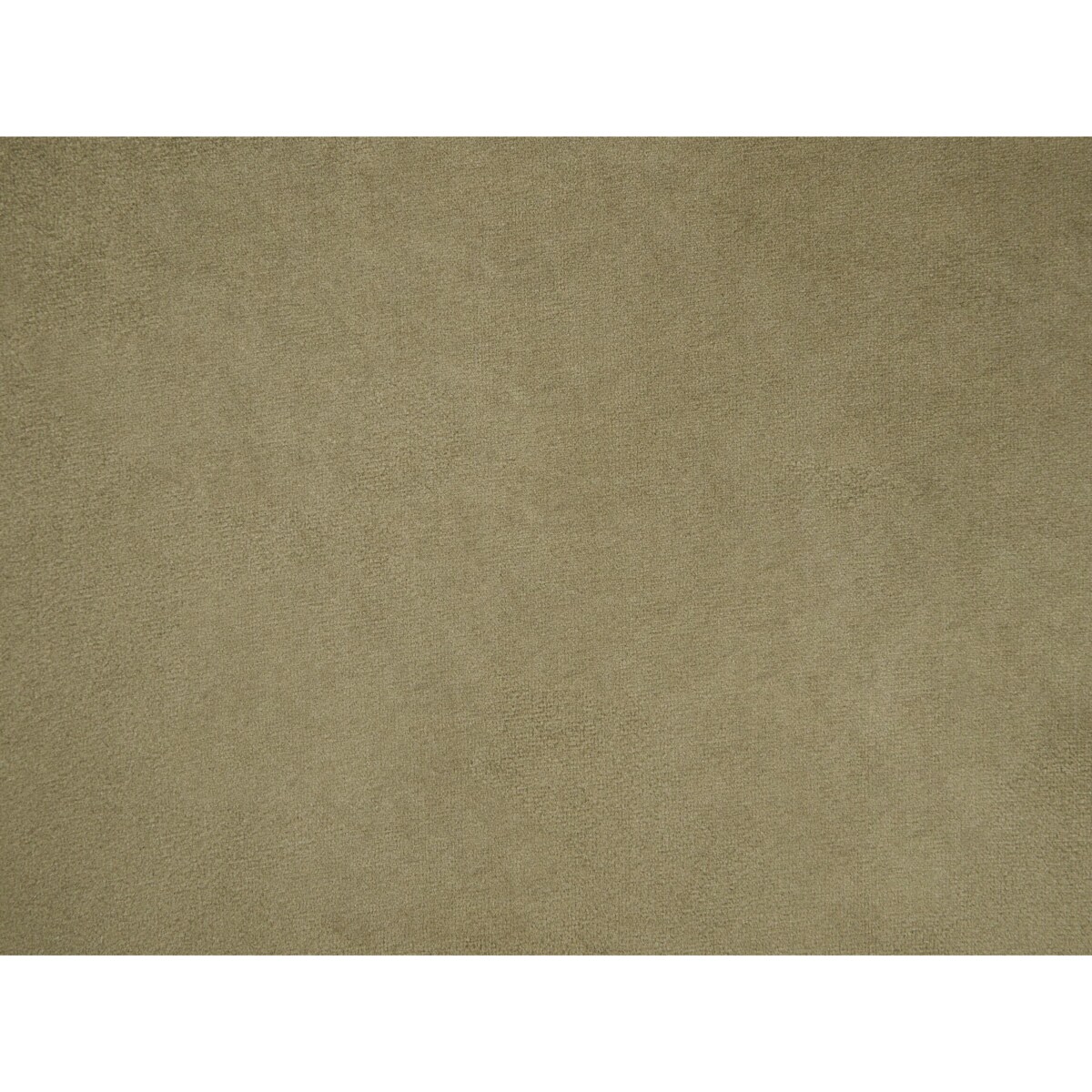 Zestaw 2 krzeseł do jadalni welurowy zielony MAGALIA