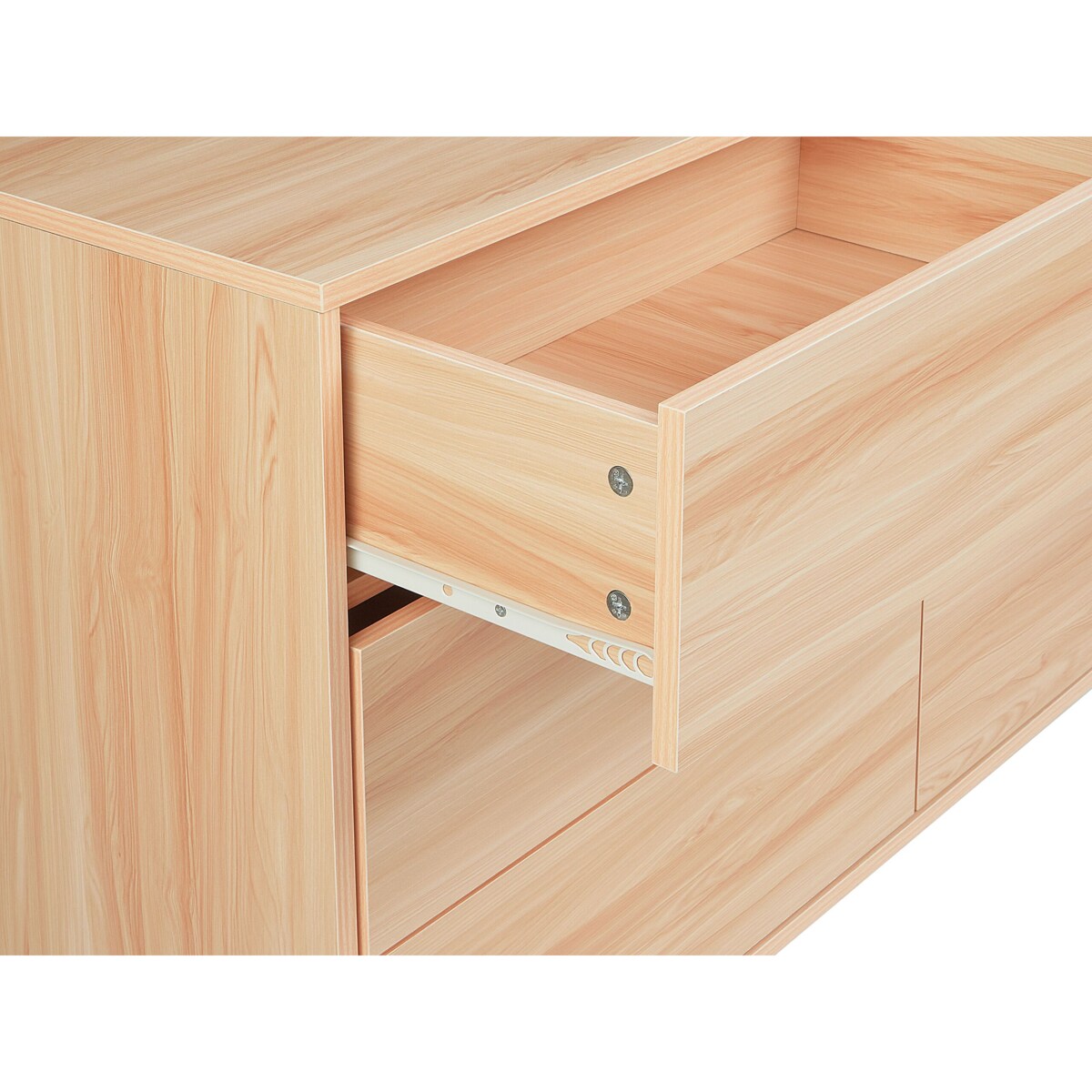 Komoda jasne drewno SHARPE