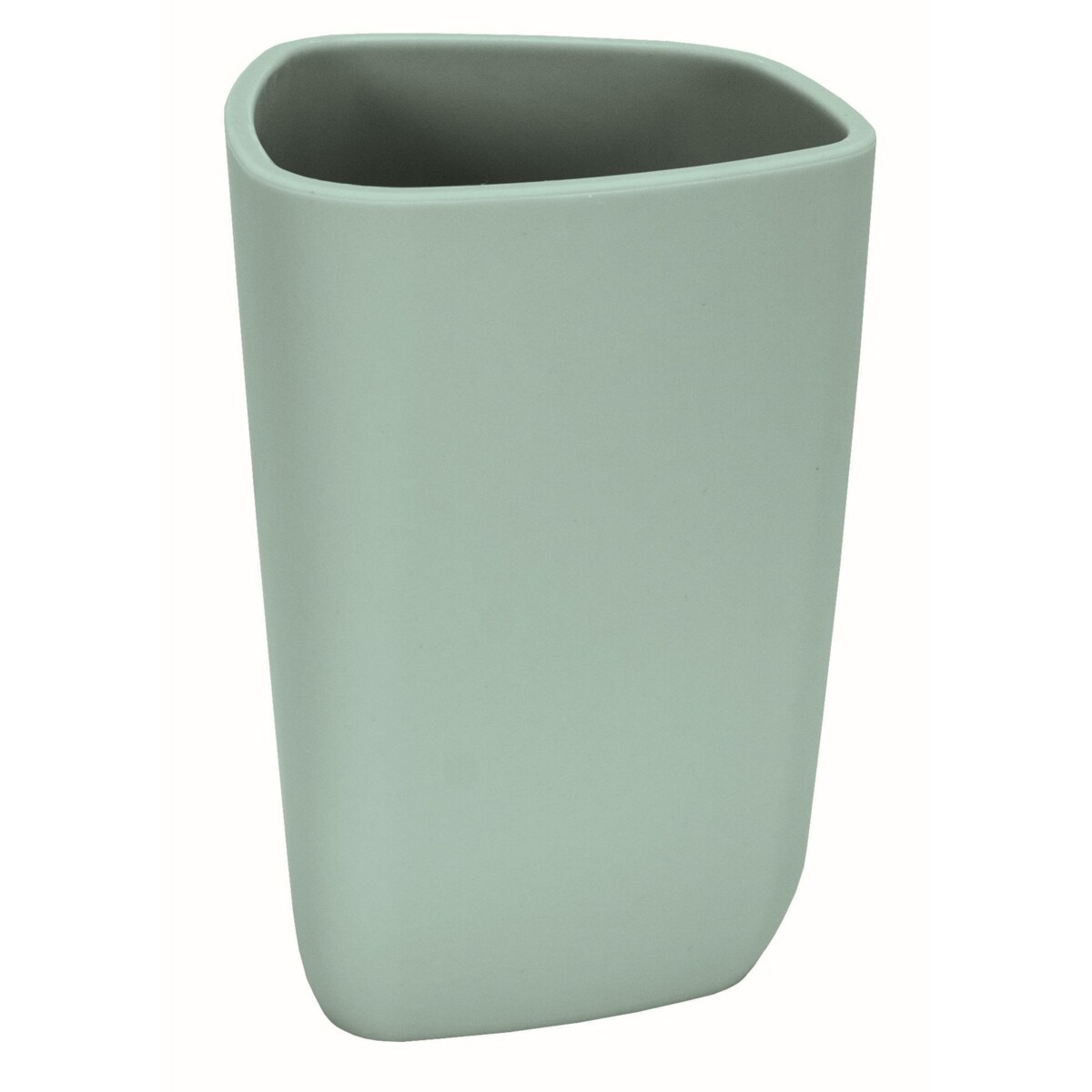 Kleine Wolke Bento Kubek łazienkowy zielony