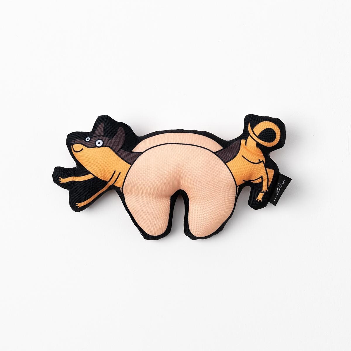 Zabawka "Fortuna psem się toczy"