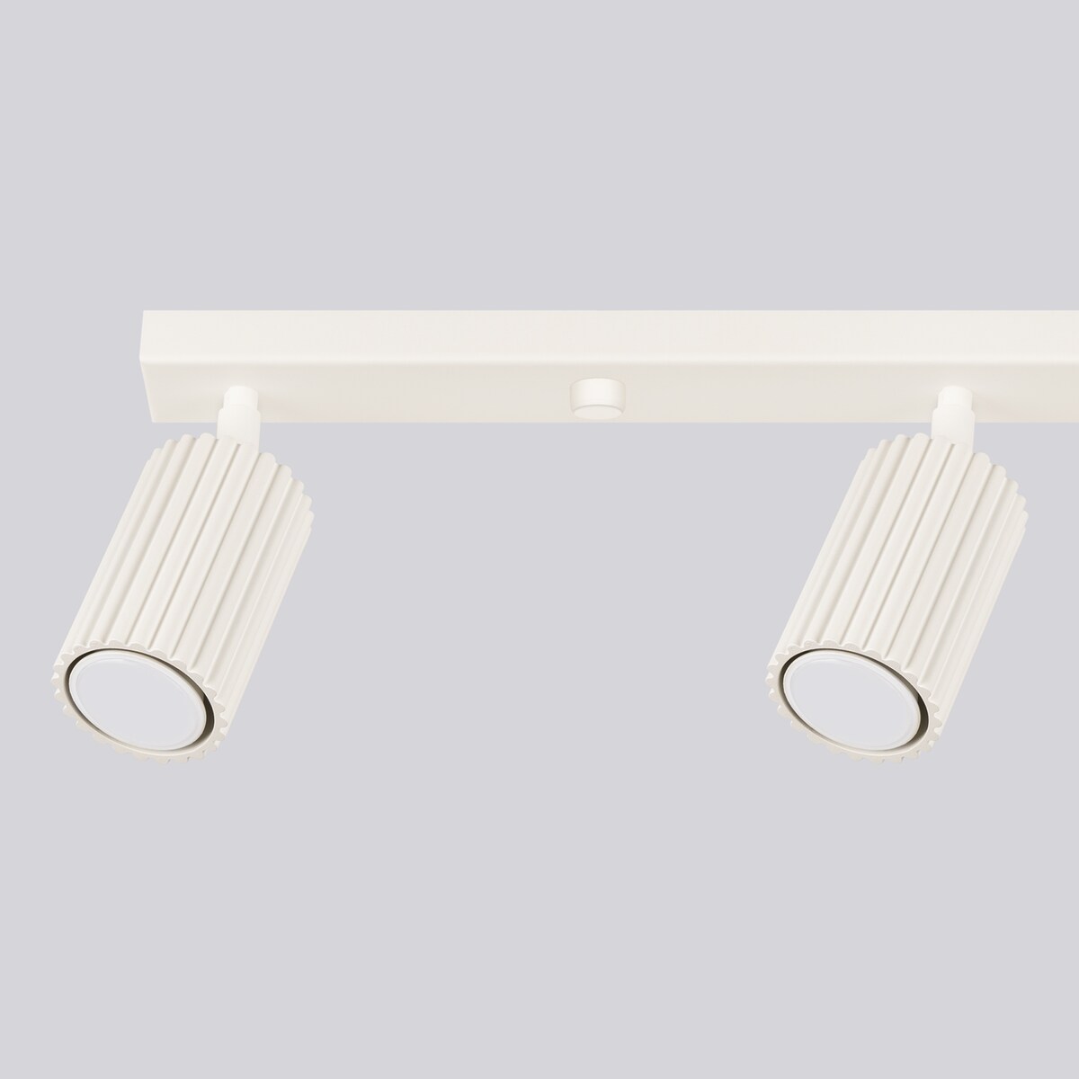 Plafon KARBON 4L beżowy