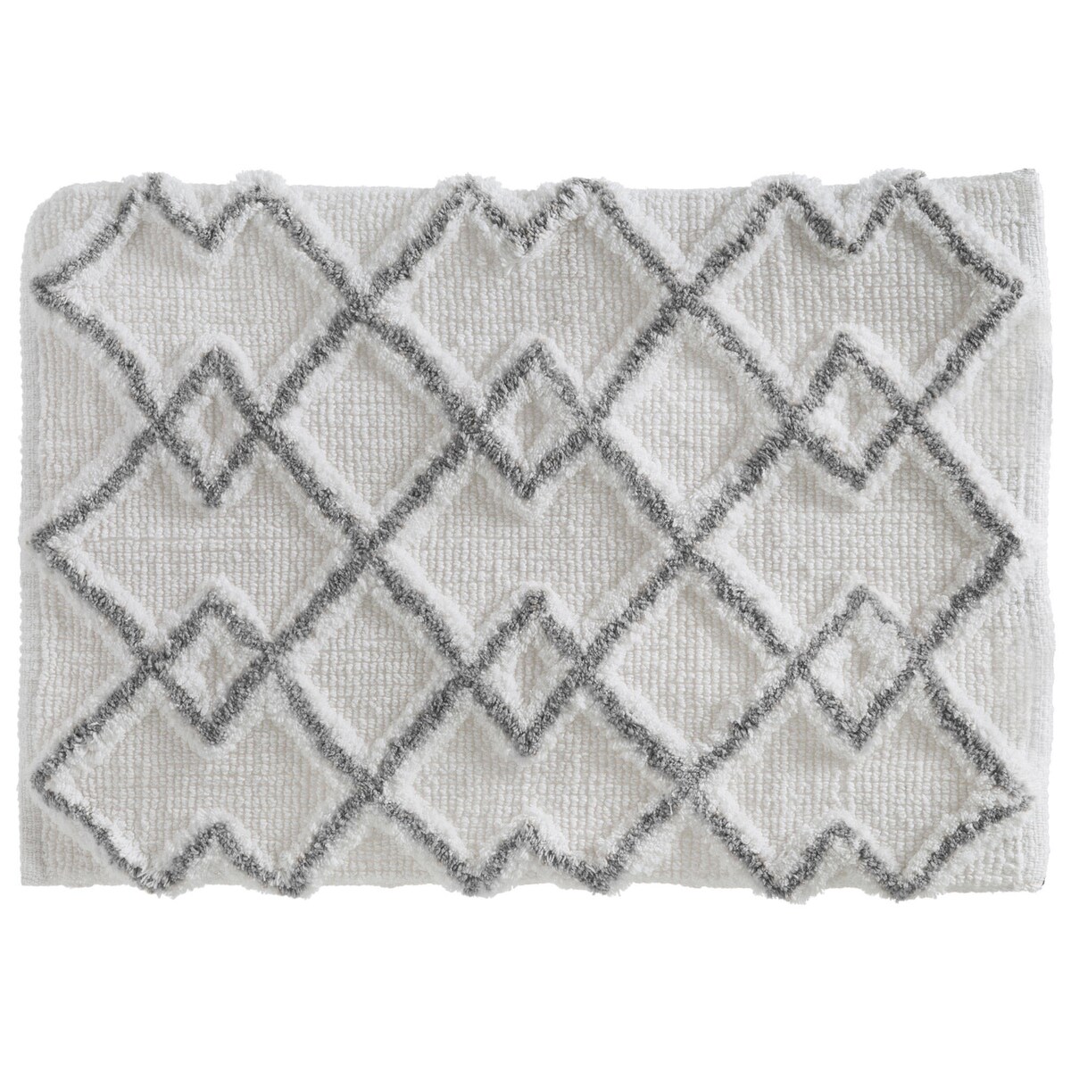 Dywanik łazienkowy ETHNIC, 50 x 75 cm