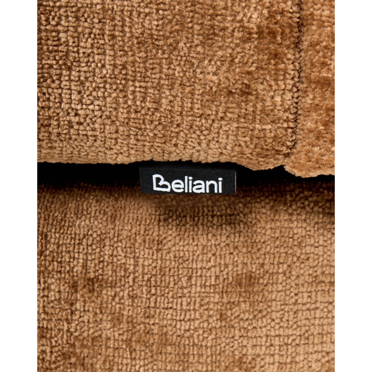 Fotel obrotowy AYLO Szenil Złoty brąz