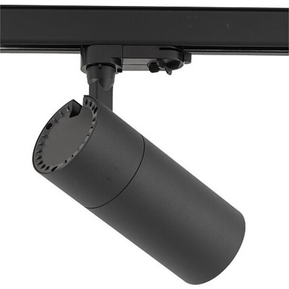 Lampa do szyn 3-fazowych Ctls Tinos 10401 Nowodvorski LED 30W 4000K tuba czarna