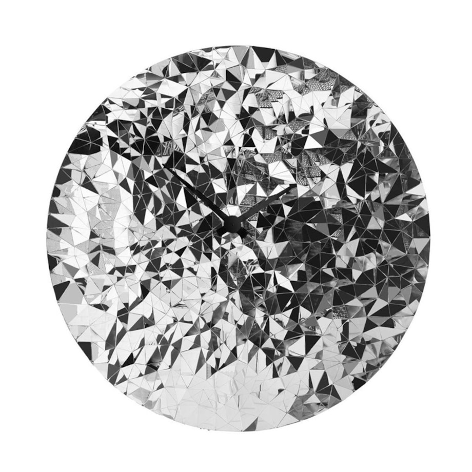 Zegar Nextime 3331 'Fragments'
