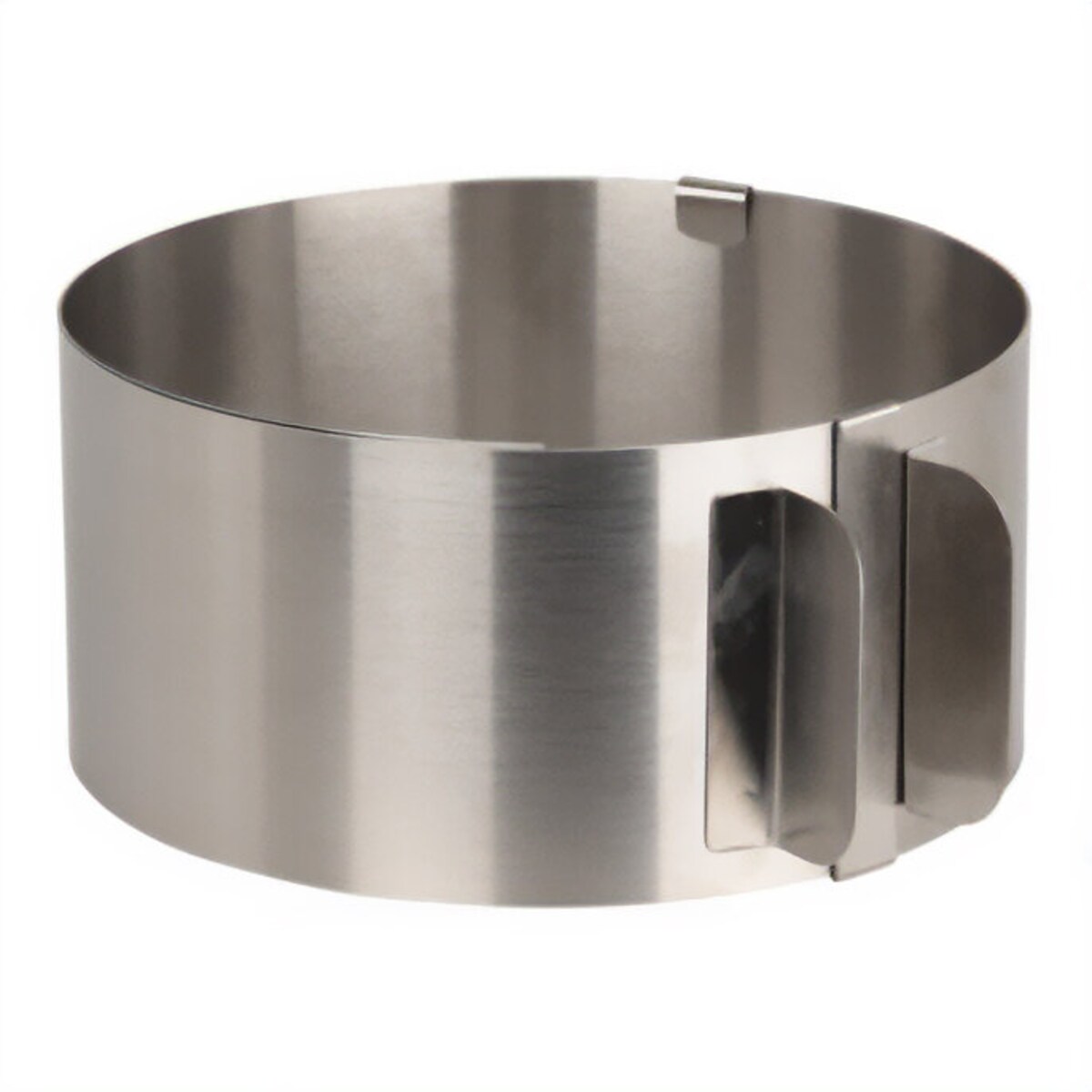 Forma do pieczenia o regulowanej średnicy, Ø 16-30 cm