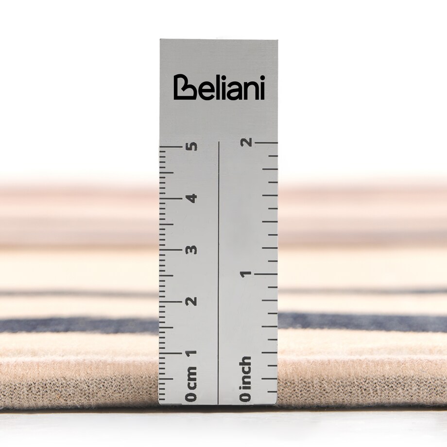 Dywan INHISAR Kolorowy 160 x 230 cm