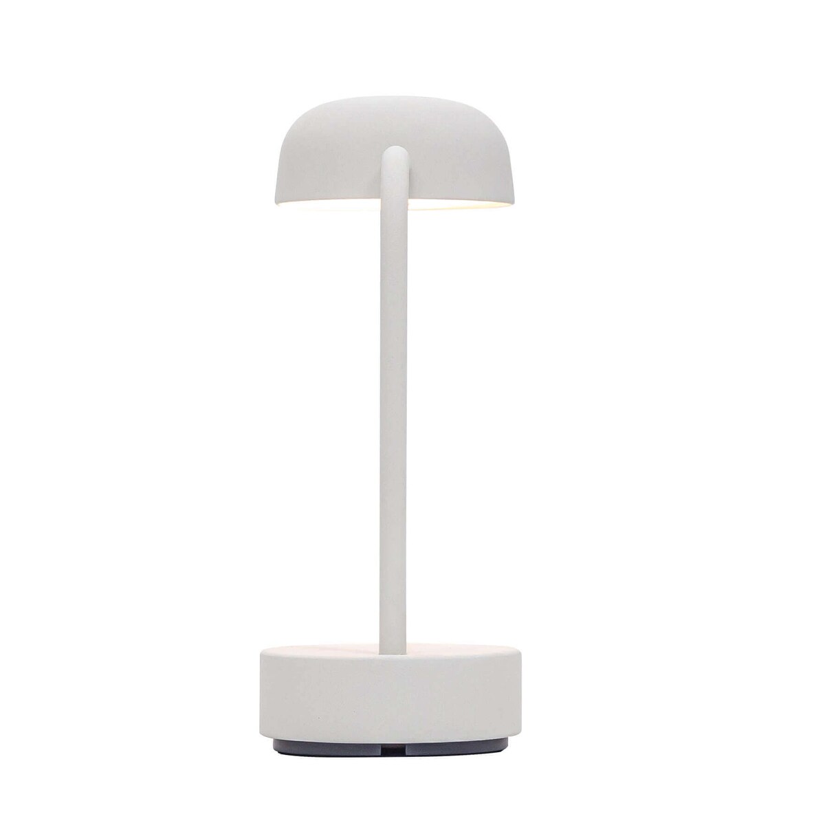 KOODUU FOKUS Lampa przenośna akumulatorowa - Biały