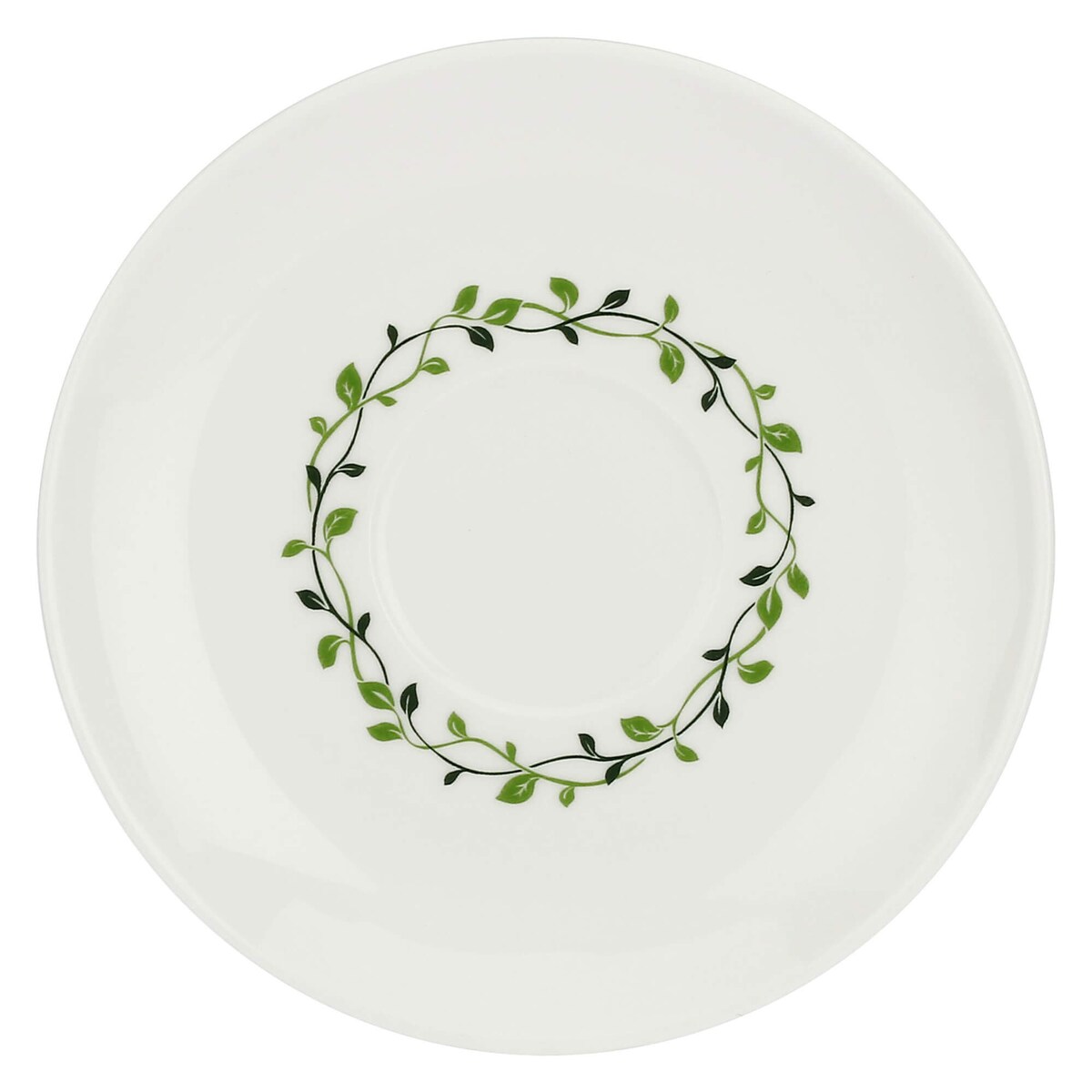 Filiżanka do kawy ze spodkiem Solotua - 90 ml, N