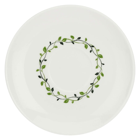 Filiżanka do kawy ze spodkiem Solotua - 90 ml, N