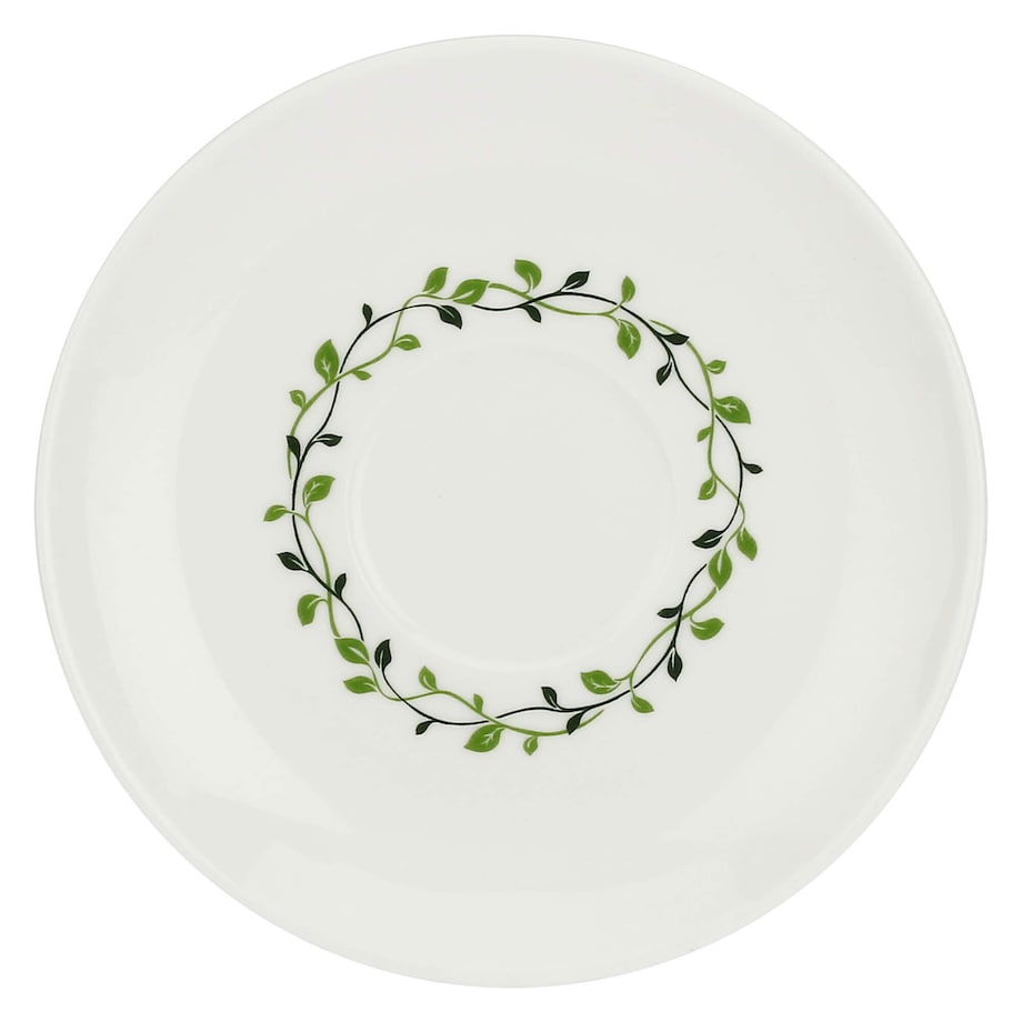 Filiżanka do kawy ze spodkiem Solotua - 90 ml, N