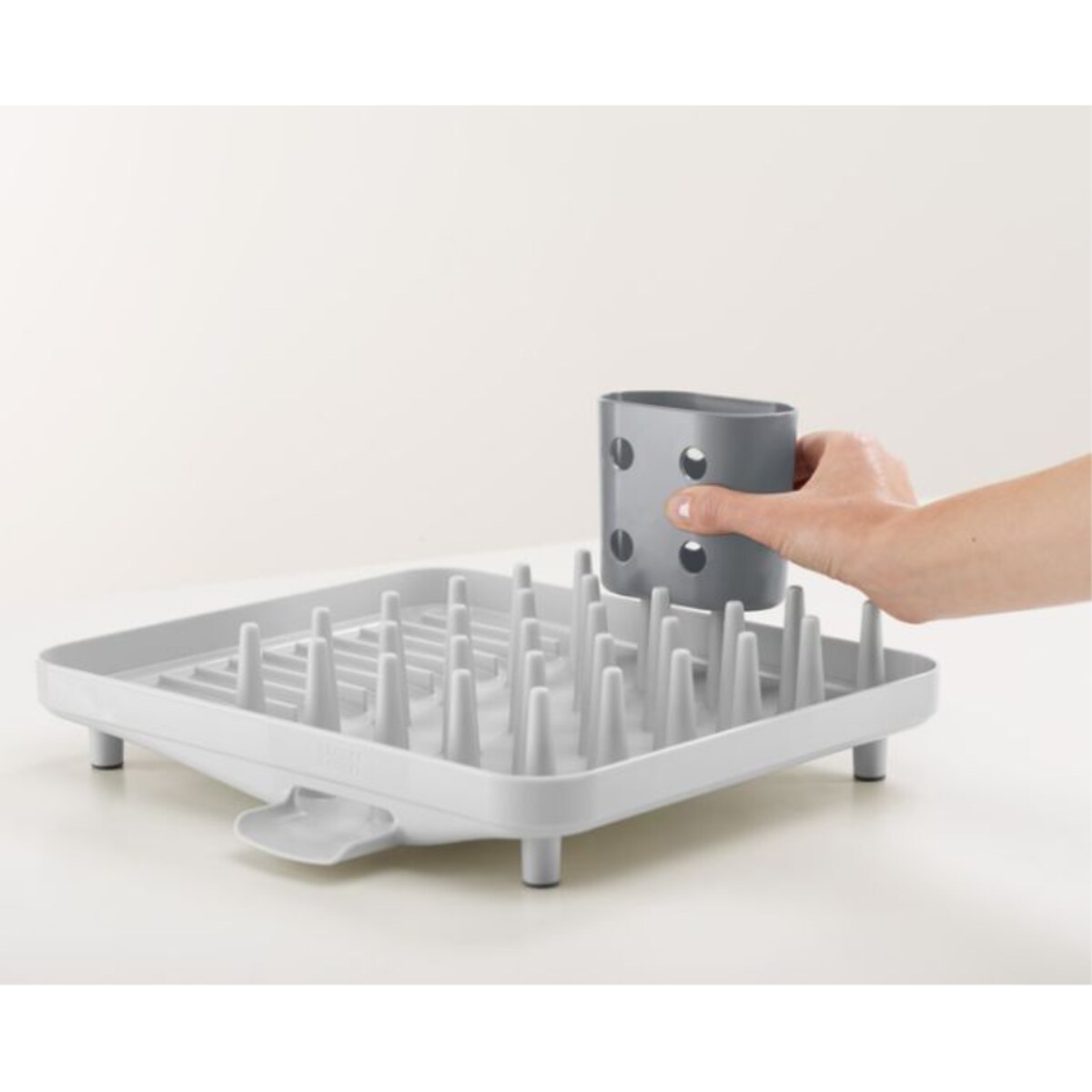 Suszarka do naczyń Duo Joseph Joseph