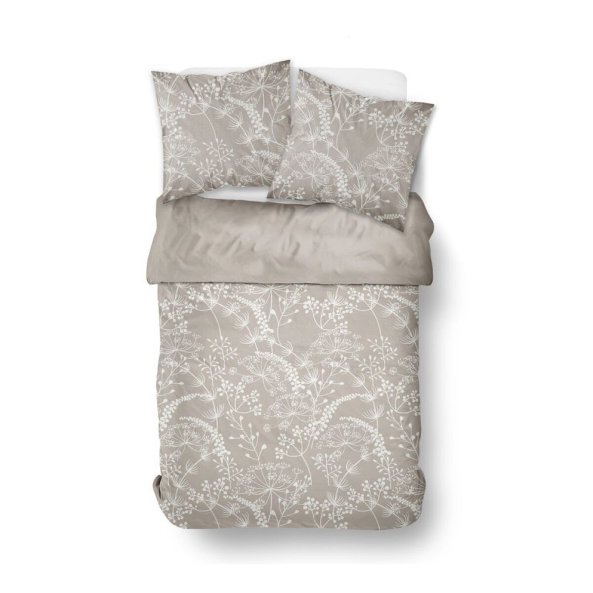 Komplet pościeli bawełnianej 220x240 cm ANETO