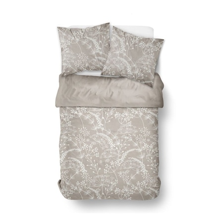 Komplet pościeli bawełnianej 220x240 cm ANETO