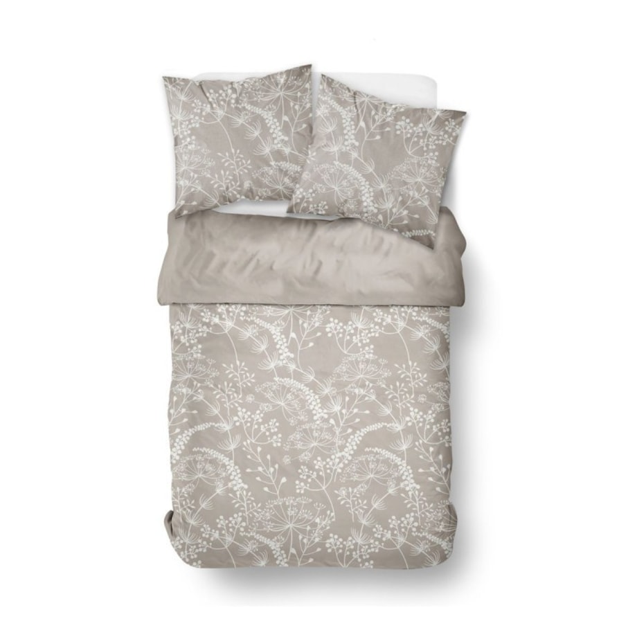 Komplet pościeli bawełnianej 220x240 cm ANETO
