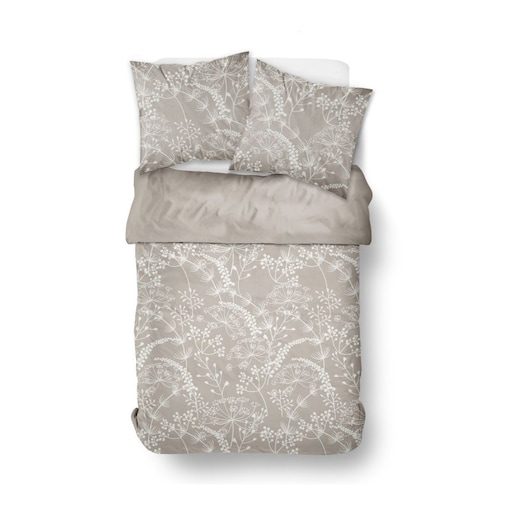 Komplet pościeli bawełnianej 220x240 cm ANETO