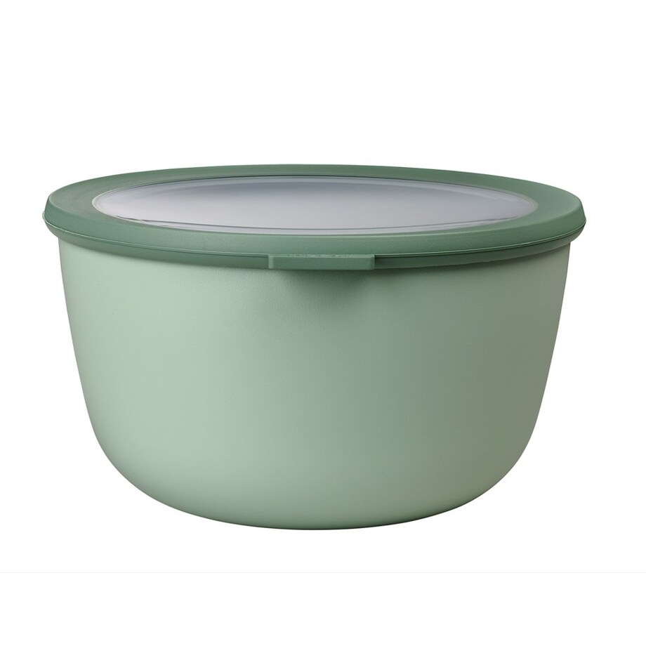 Miska Cirqula okrągła 3000 ml Nordic Jade 106218094700
