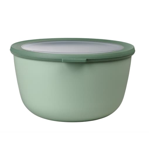 Miska Cirqula okrągła 3000 ml Nordic Jade 106218094700