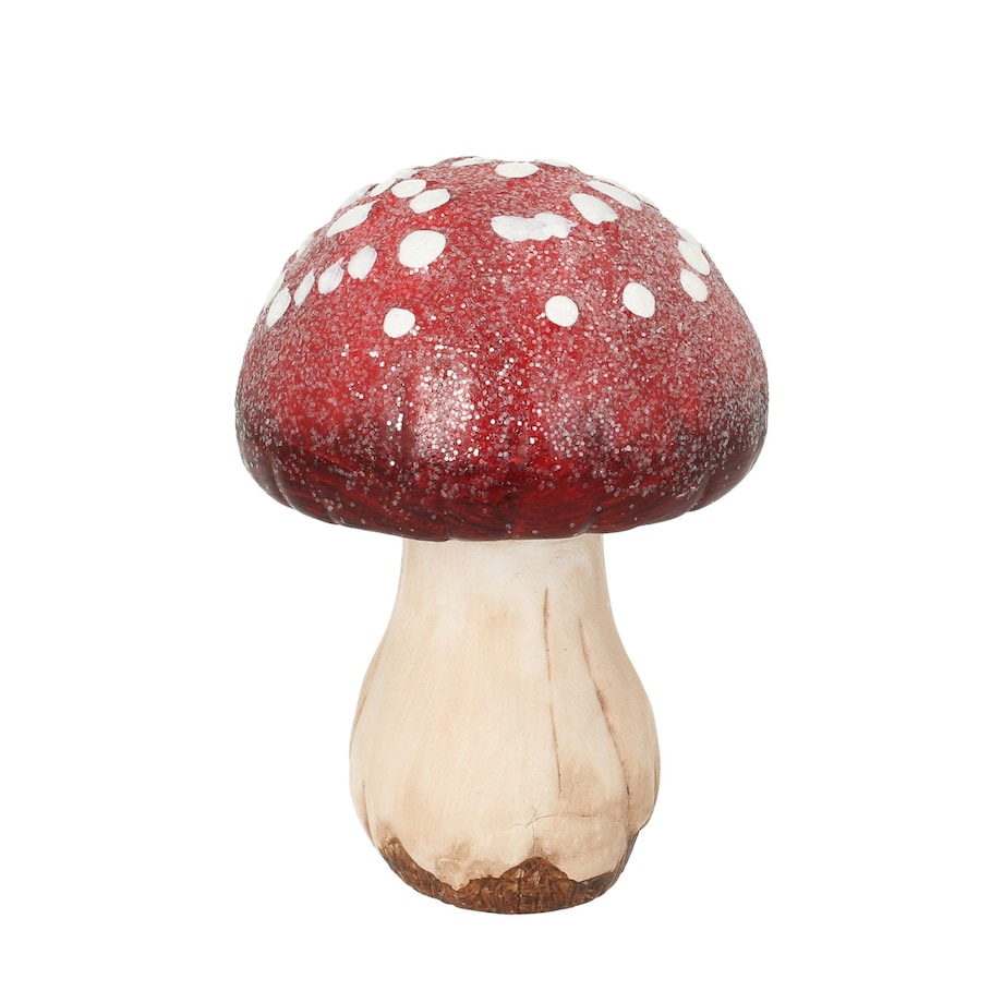 Dekoracja Toadstool 21 cm, 14x21 cm