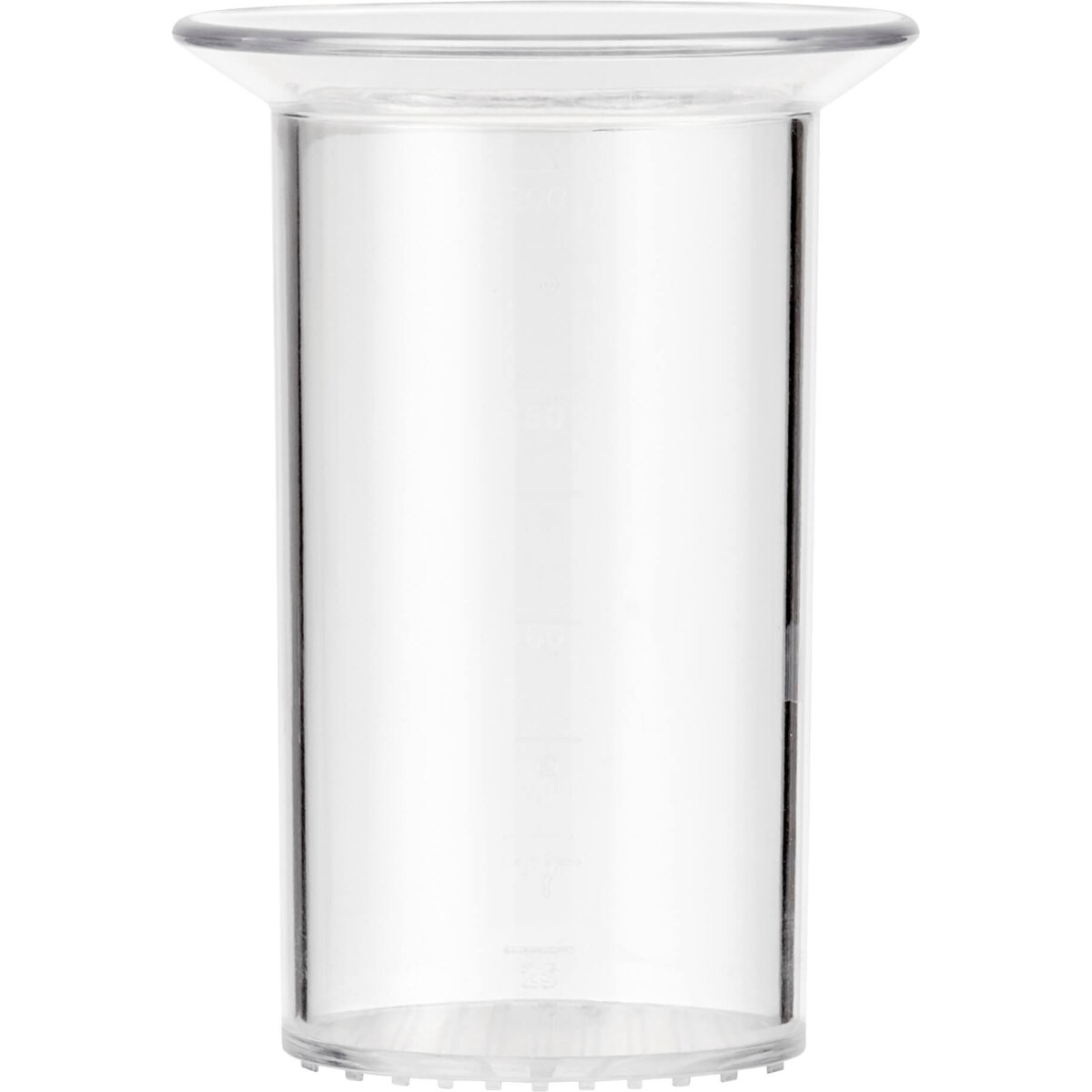 Wielofunkcyjny kielich 7 w 1 do Blendera Wysokowydajnego Pro Zwilling Enfinigy - Czarny