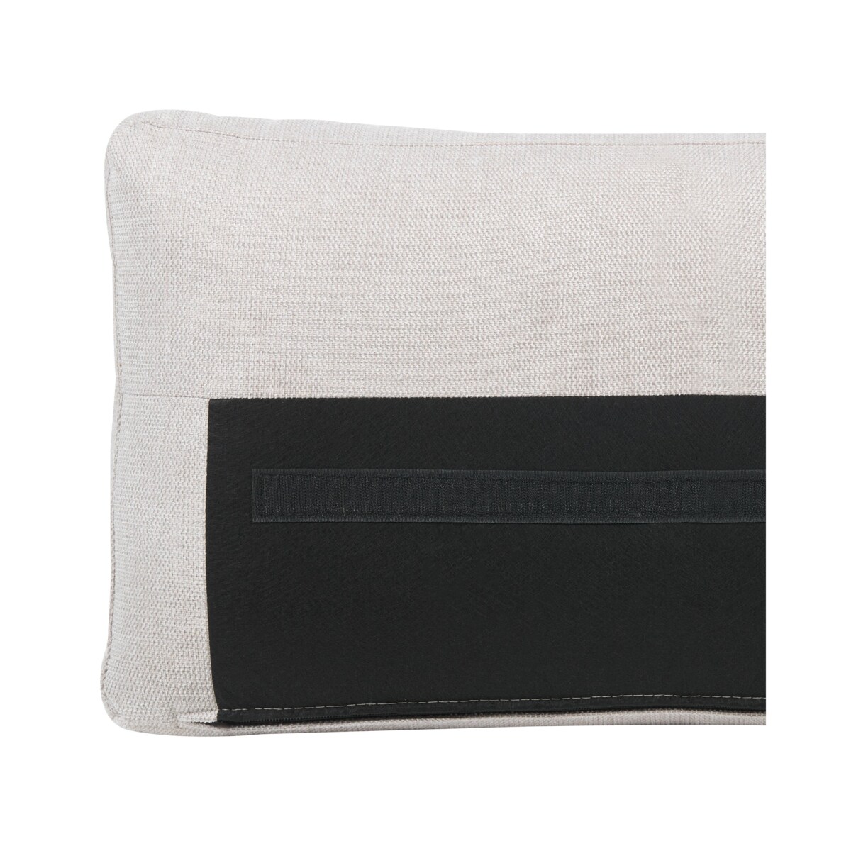 Fotel NURMO Jasnobeżowy