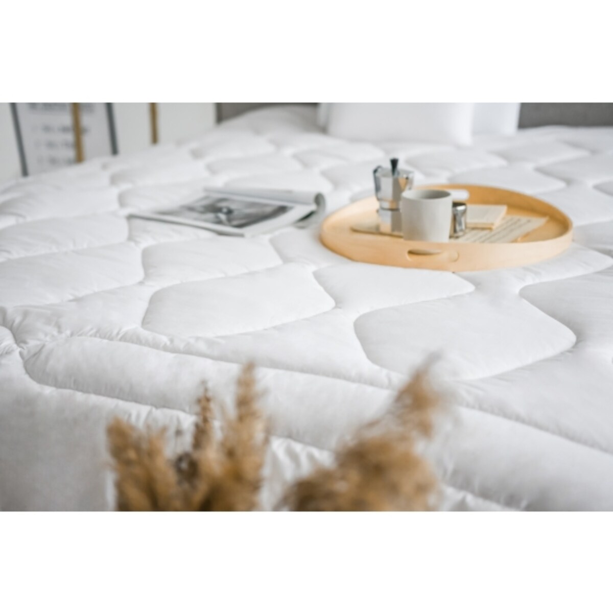 Kołdra Naturalna Hilding 155x200 cm