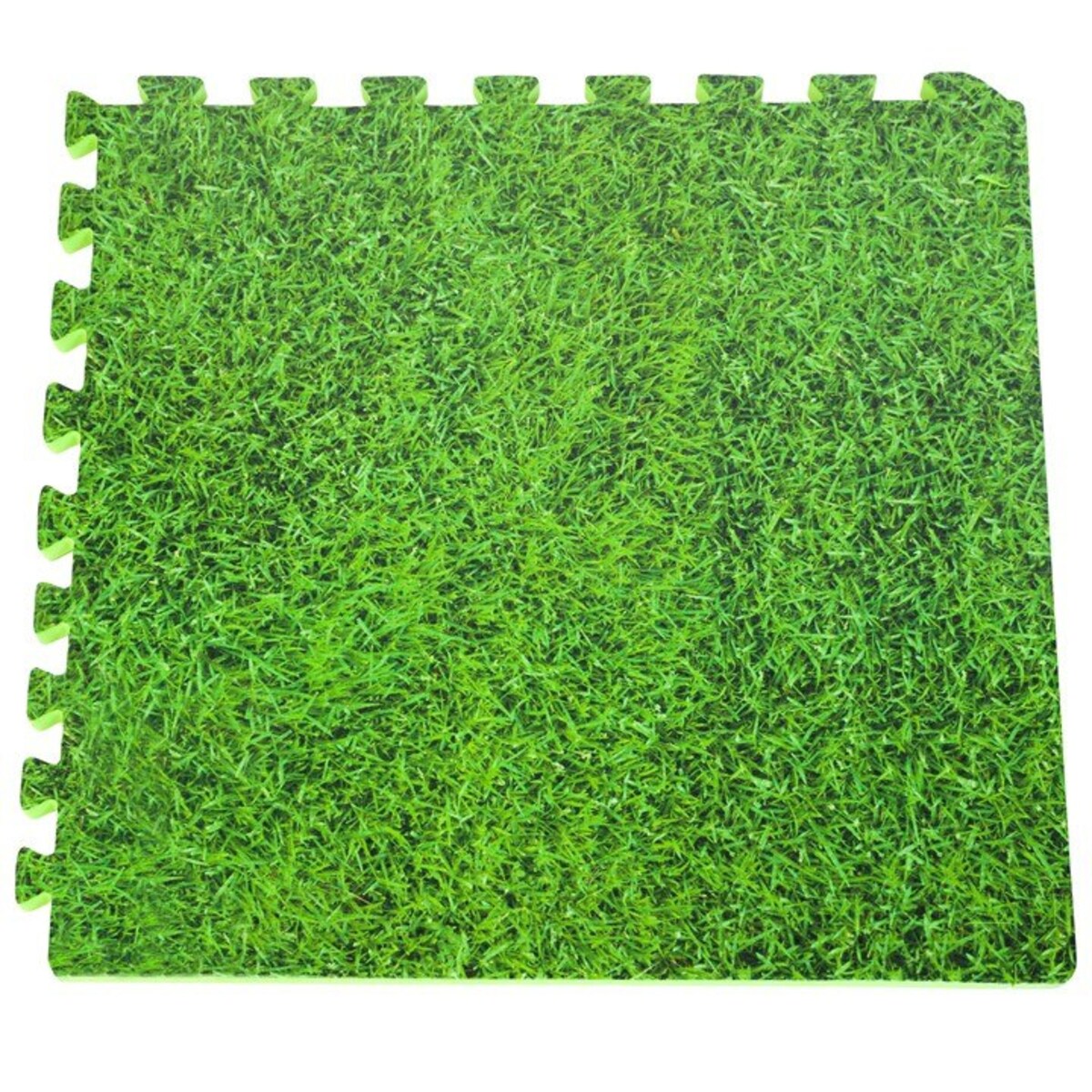 Mata podkład pod basen (50X50x8mm) puzzle GRE