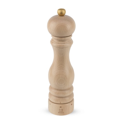 Młynek do pieprzu Paris 22cm, naturalny, u-select