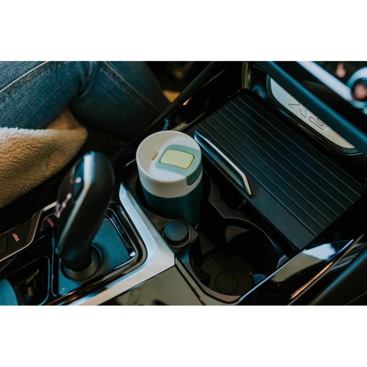 Kubek termiczny (300 ml) Enchanted Forest Olympus Kambukka