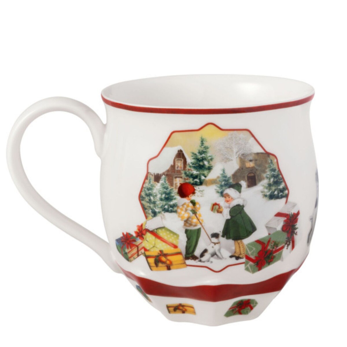 Kubek Jumbo Sklep z zabawkami Villeroy & Boch