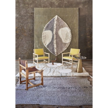 Dywan wełniany Maisha 140x200 cm Lorena Canals