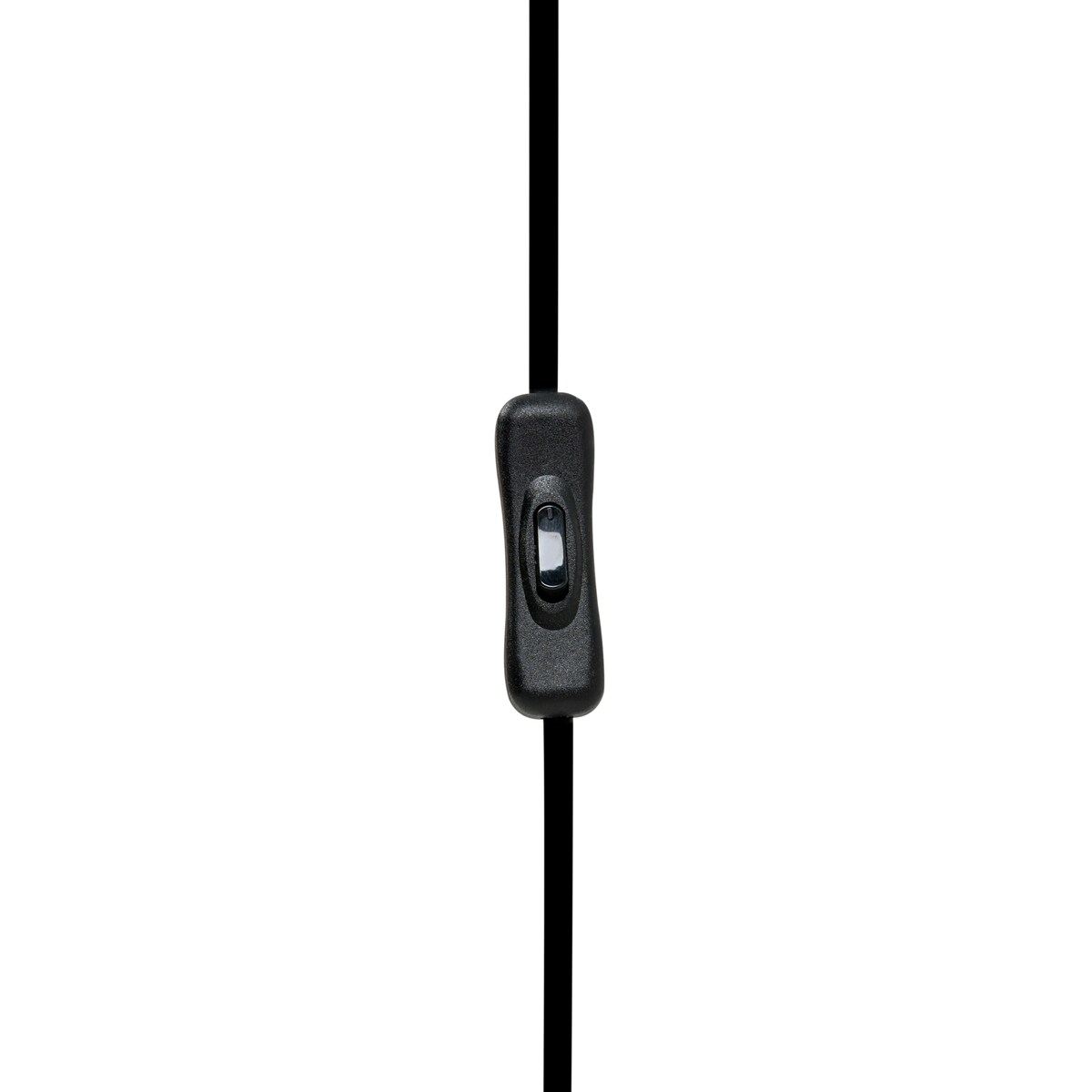 Lampa stołowa FERGUS Ceramika Brązowy