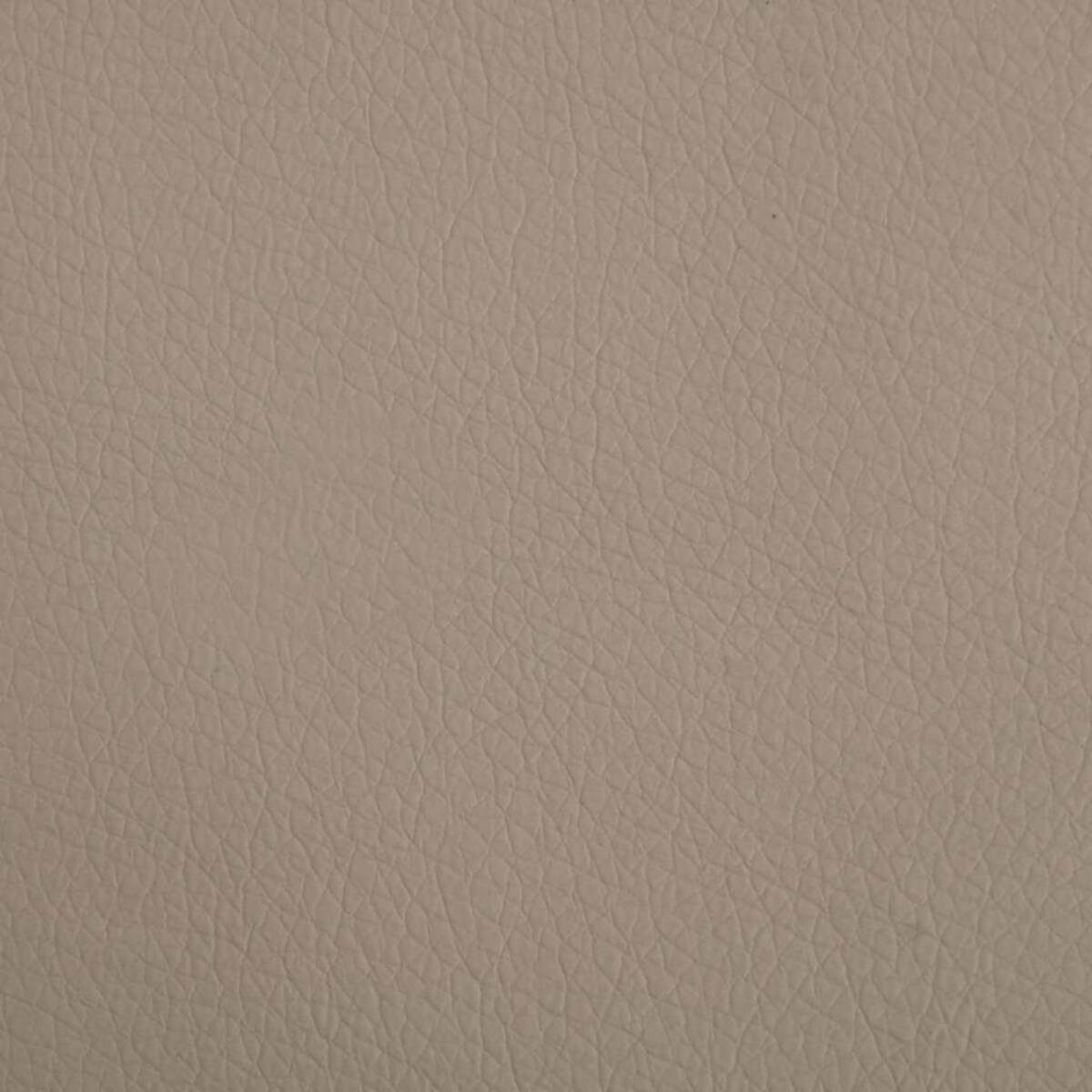 vidaXL Sofa dla dzieci, cappuccino, 50x40x30 cm, sztuczna skóra