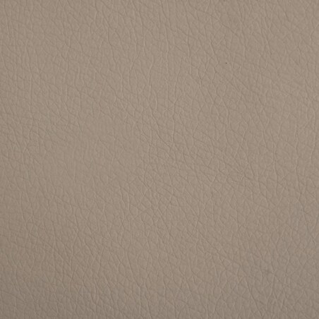 vidaXL Sofa dla dzieci, cappuccino, 50x40x30 cm, sztuczna skóra