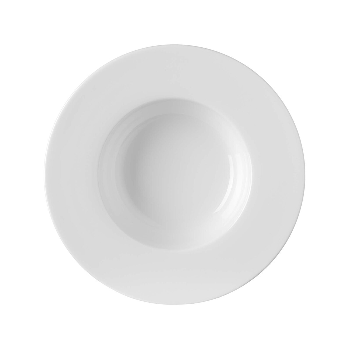 Talerz do pasty Pure Bianco, 260mm