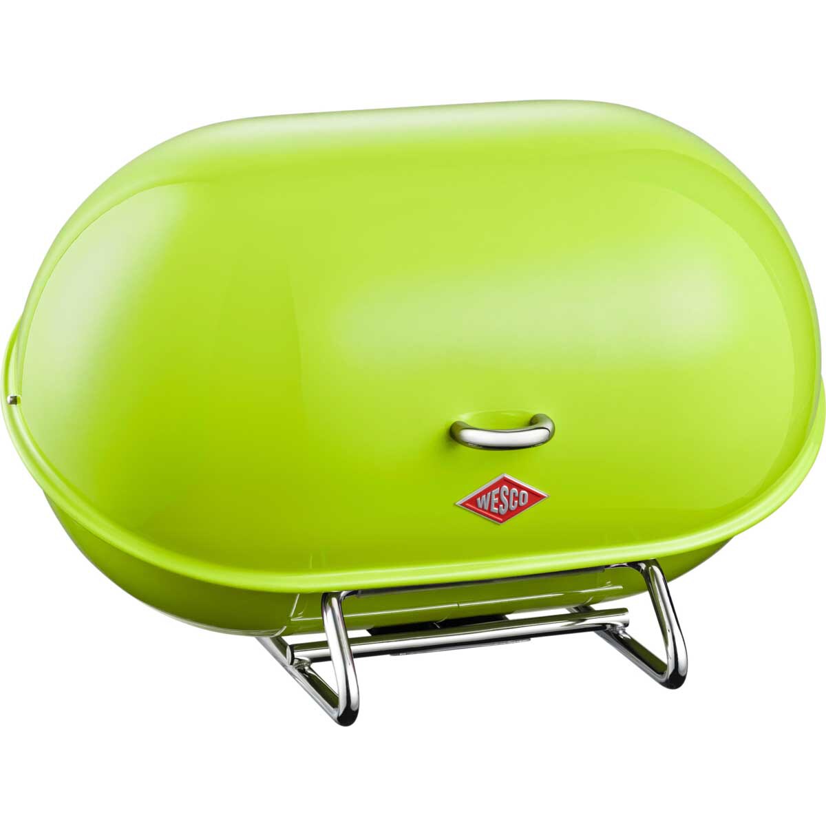 Chlebak zielony 340mm Single Breadboy Wesco