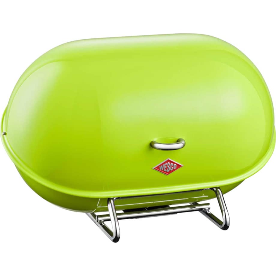 Chlebak zielony 340mm Single Breadboy Wesco