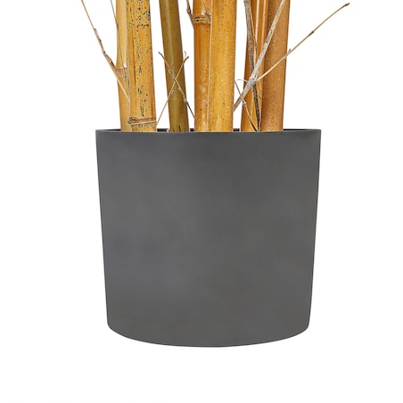 Sztuczna roślina BAMBOO 220 cm Zielony