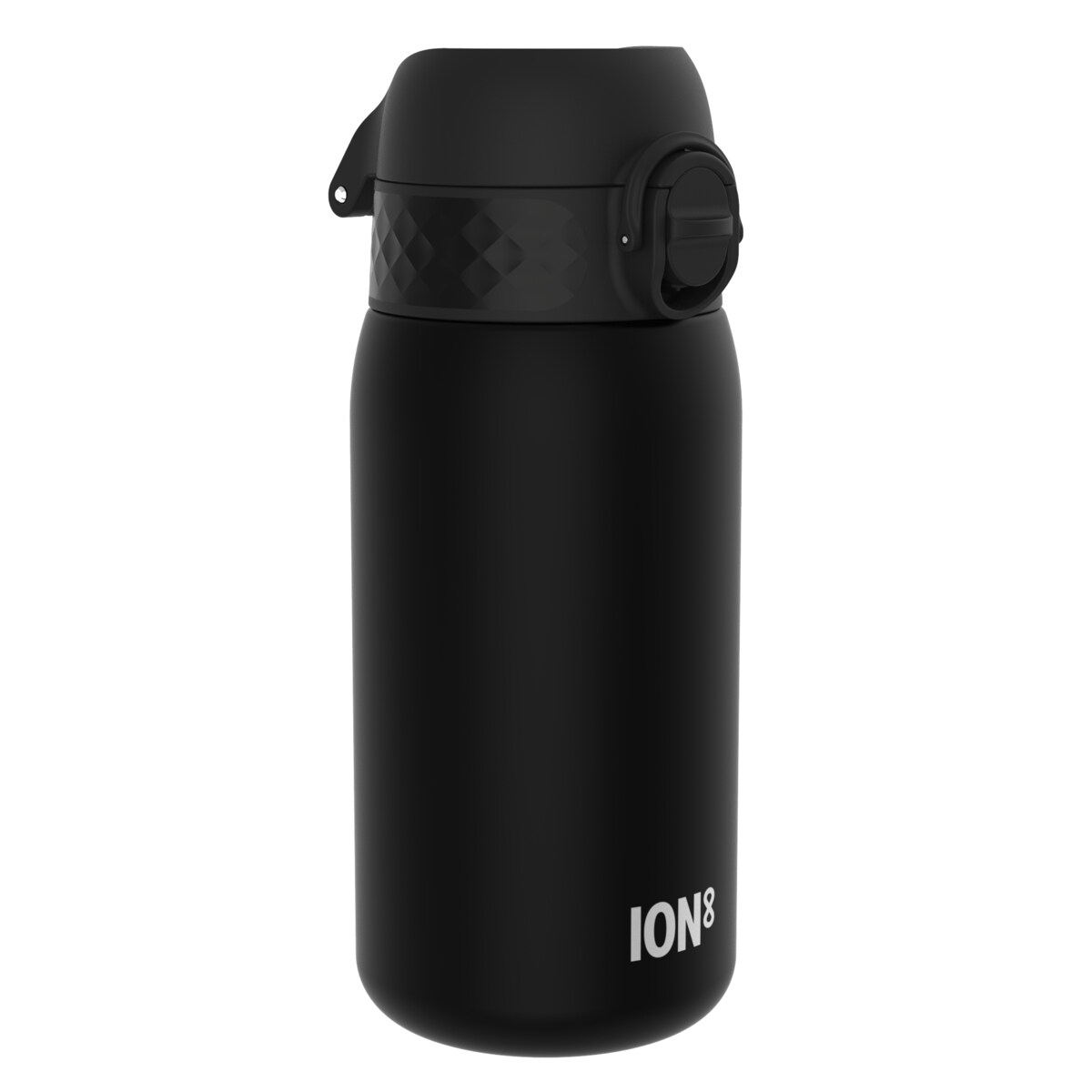 Butelka ION8 BPA Free I8RF350BLK Black