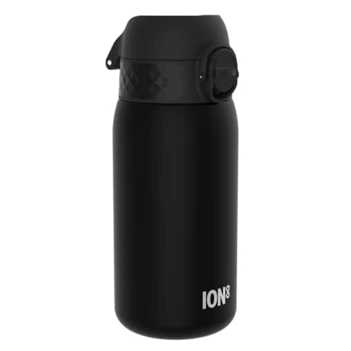 Butelka ION8 BPA Free I8RF350BLK Black