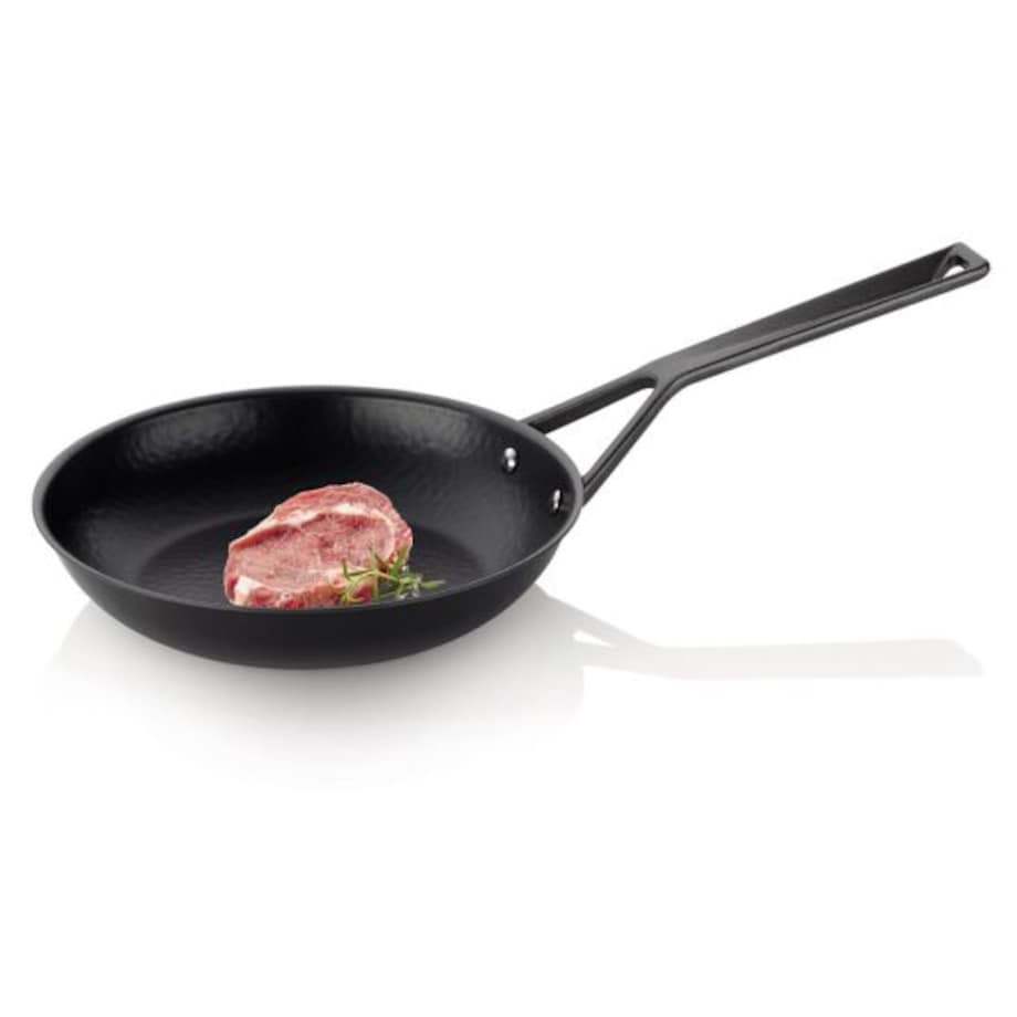 Patelnia żelazna (20 cm) Rhino Kela