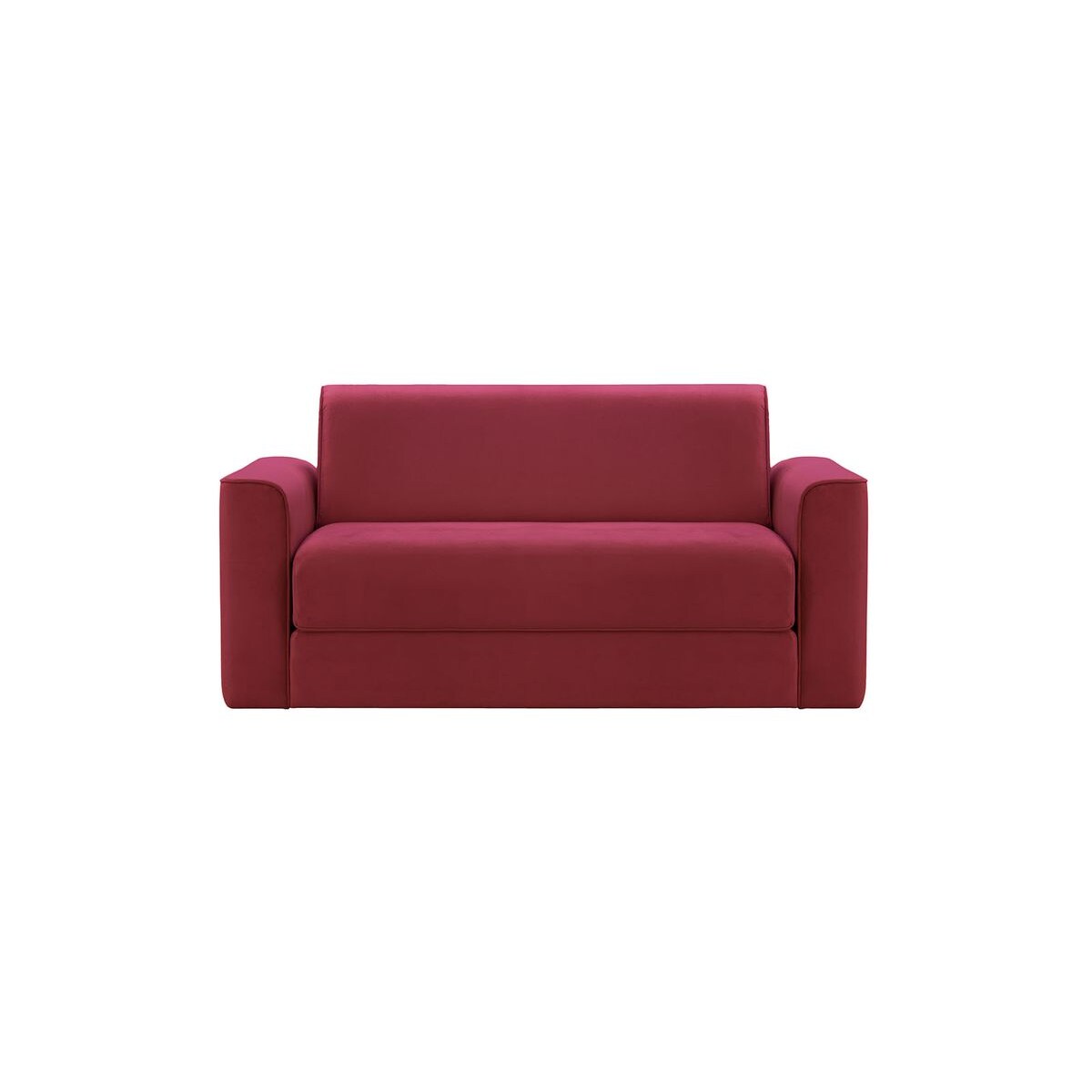 Rozkładana sofa 2,5 osobowa Jules-Velluto 7